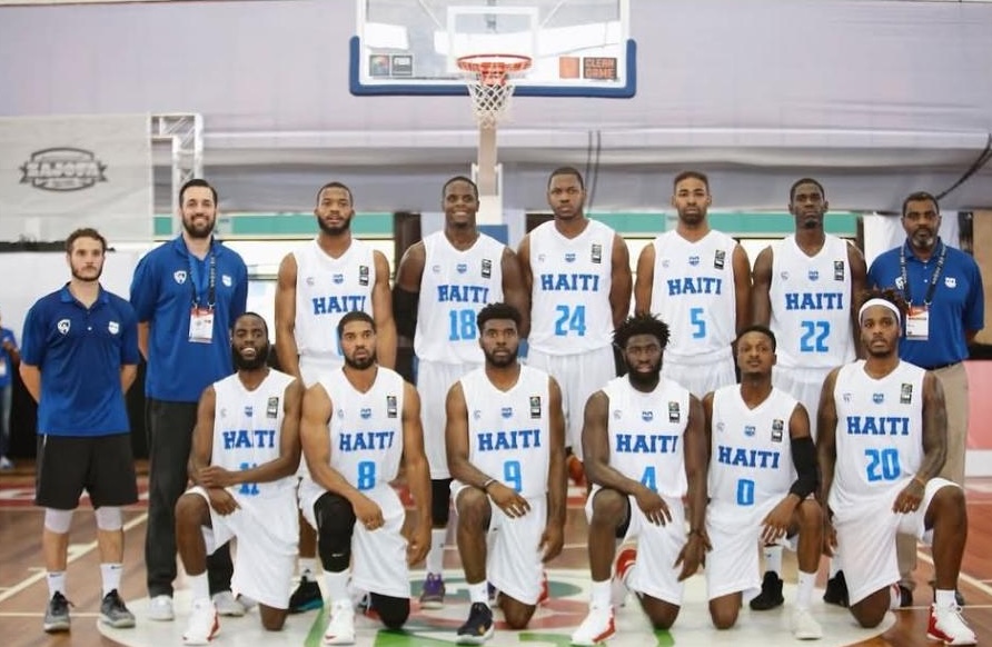 Huit ans après sa dernière apparition, les Grenadiers visent le Championnat caribéen 2026